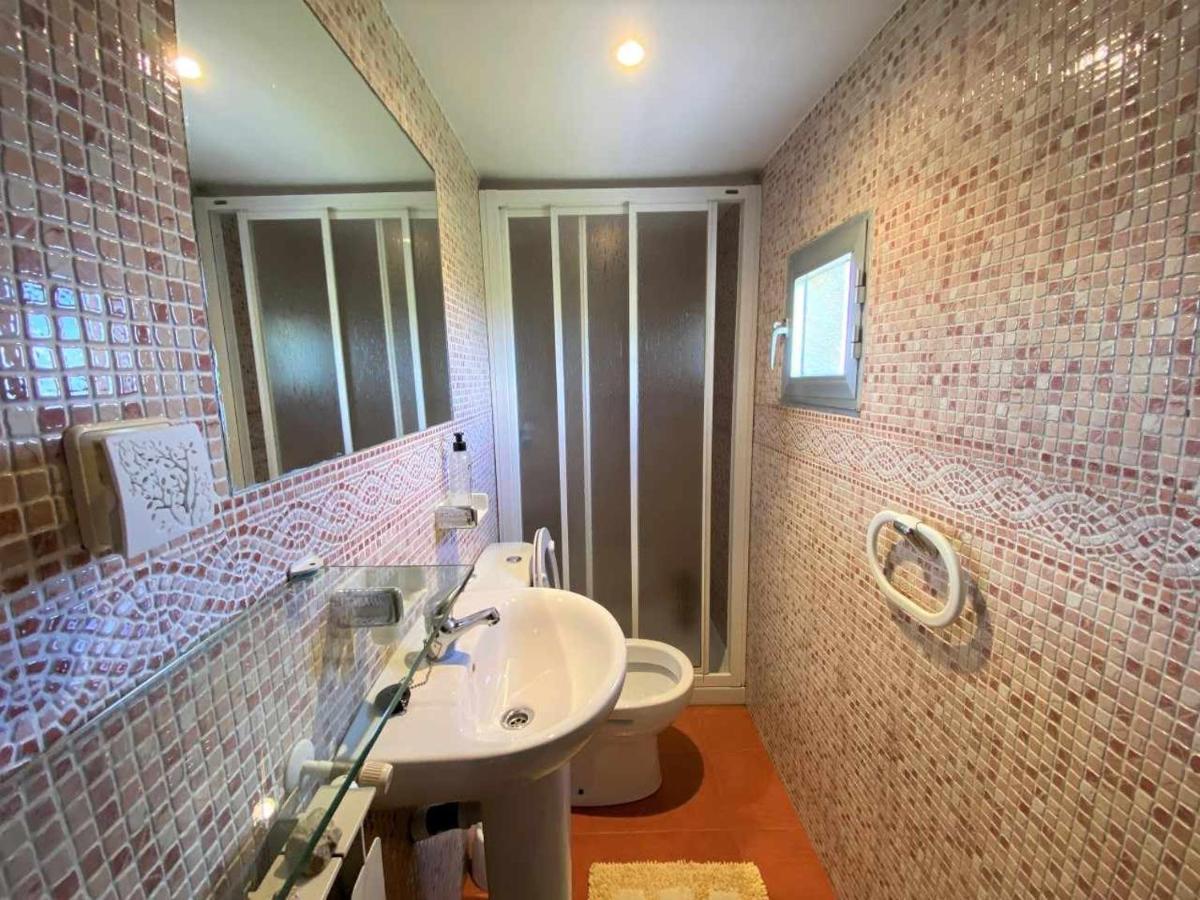 Апартаменты Casa Noval Zona Rural En El Centro De Asturias Бименес Экстерьер фото