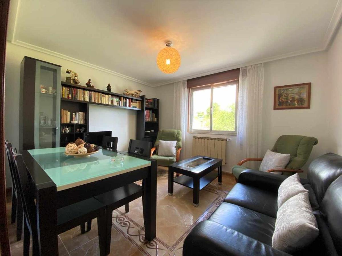 Апартаменты Casa Noval Zona Rural En El Centro De Asturias Бименес Экстерьер фото